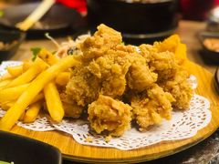 -香猪坊韩国烤肉专属门店(魏公村店)