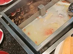 -皇城老妈·大连海鲜火锅(港湾店)