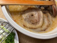 -味千拉面(煌华新纪元购物广场店)