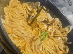 -海碗油泼面·八次方·水库鱼·粘卷子(平谷店)