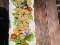 去骨鸭爪-艺术食堂(创意料理)