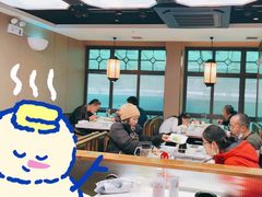 大堂-野妹火锅(龙岗店)