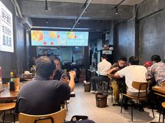 -圳兴面王·拌川·特色炒面(福田车公庙店)