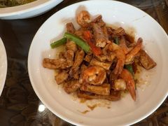 -民族饭荘(新华大街店)