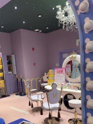 -meland亲子乐园(深圳领展中心城店)