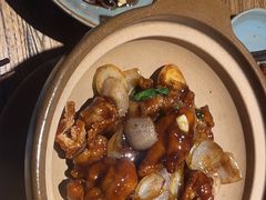 -青年公社烤鸭(青年路店)