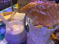 -贝贝龙虾·音乐餐厅(昌平东关店)