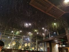 -院子餐厅·大锅菜·老杭帮(桥西直街店)