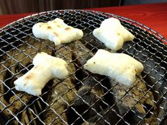 -山之屋炭火烧肉·生啤畅饮(大朗万科中央公园店)