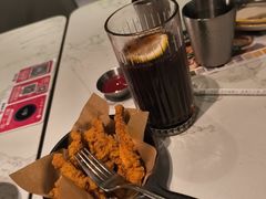 -必胜客(新辰里酒仙桥店)
