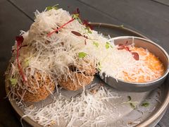 -Ameigo梅果·云贵川bistro(长宁来福士店)