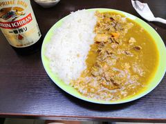 -顶屋咖喱(武大店)