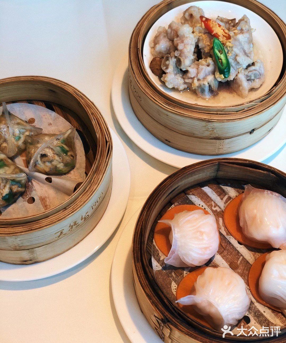 长沙吃腻了湘菜，不怕还有这家粤菜