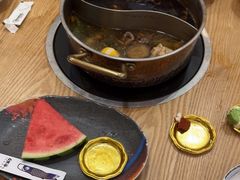 -松野谷·寿喜烧自助(华联顺义金街购物中心店)