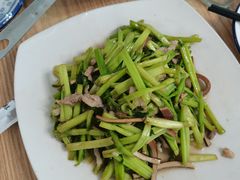 -水韵·渔家臻品私房菜(中庙店)