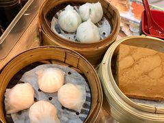-添好运点心专门店(中环IFC店)