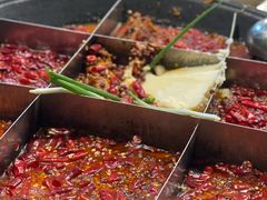 -化龙桥九宫格火锅(清水河店)