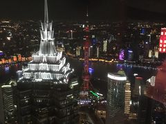 -上海柏悦酒店·世纪100牛排馆