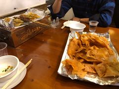 -关二哥烧烤(王家湾店)