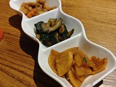 -蒙亨·手把肉·蒙古包文化主题餐厅(天恒广场店)