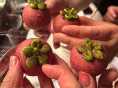 -杭州明豪voco酒店·明轩阁中餐厅