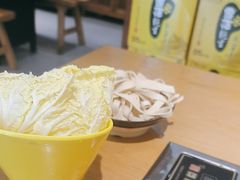 -楚成谷鸭馆(裕民店)