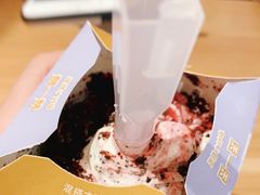 -麦当劳(学院大街店)