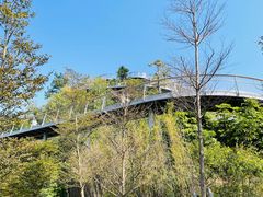 -香山湖公园