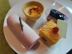 -晋江温德姆酒店·自助餐厅