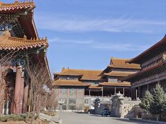 -长春北湖公园
