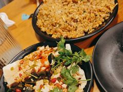-星记小馆·小蓝龙·老南京砂锅菜(上海路店)