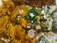 至尊三宝捞河-荔林食店(西华路店)