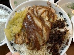 -老柴枝猪脚饭(窑岭店)