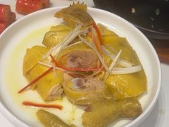 -南拳十三姨·潮汕砂锅粥·粤菜(西单大悦城店)