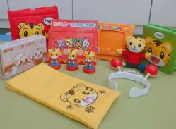 -巧虎kids体验中心(绿宝广场店)