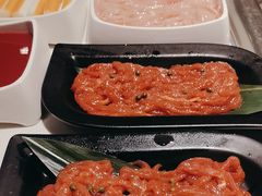 -海底捞火锅(勒泰店)