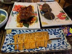 -平成屋·午肴夜酒(四川北路店)