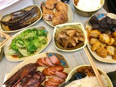 -圆宝台湾小吃(迎津街店)