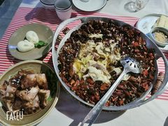 -水煮三国·川鲁江湖菜(香山店)