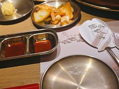 -西塔老太太泥炉烤肉(北京亚运村店)