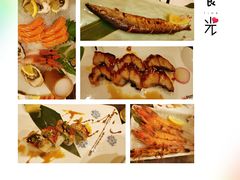 -万鱼亭·鹤家日本料理(南通青年中路店)