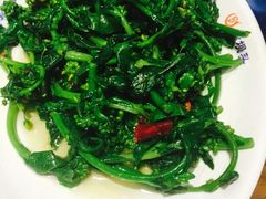 -乡坝头外婆菜(东方欧城仁寿七分店)