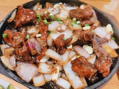 -开味馆饭铺(站前西路店)