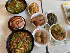 -东方削面(迎泽街店)