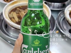 -新峰肉骨茶(总店)
