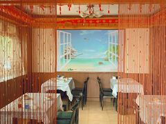 -1910老鲁味海鲜·戳子肉·青岛菜(金沙滩店)