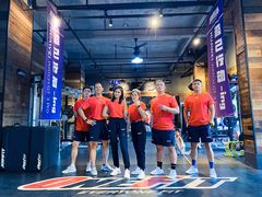 -OneFit健身(汇锦城店)