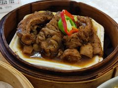 -新世纪酒店·餐厅