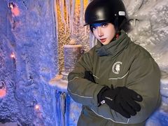 -E+有冰工厂·昆仑寒宫2(五角场店)