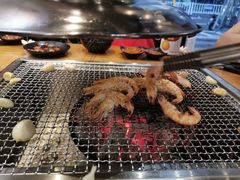 -肉甲韩国木炭烤肉(新壹街1店)